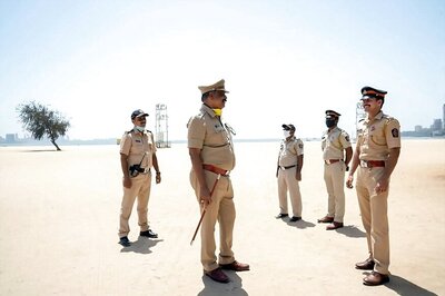 Covid-19: Mumbai Police ASI Who Died on Friday Tests Positive