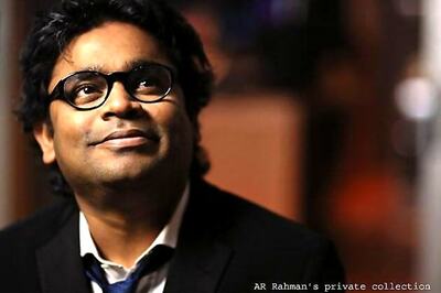 Rahman's new Chennai concert to feature 10 fresh faces