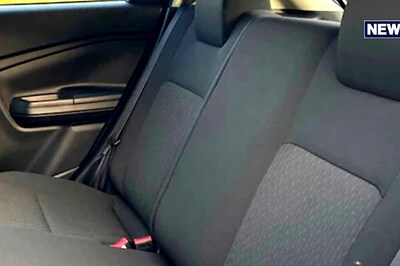 Rear Seat Belt Alarms Feature Mandatory From April 2025, Here's What New Rules Say