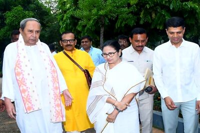 What Mamata Meeting Akhilesh, Naveen And Kumaraswamy in about A Week Means for Opposition Unity