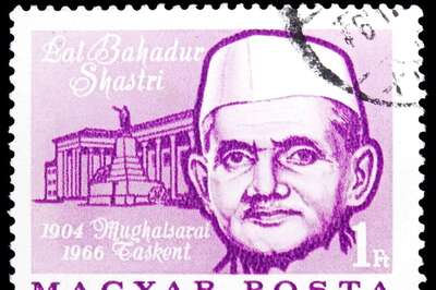 Lal Bahadur Shastri Death Anniversary: Interesting Facts, Slogan and Quotes by India's Second Prime Minister