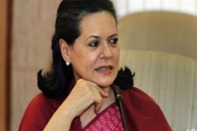 Group claims damages for Sonia, US court rejects plea