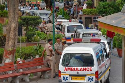 'Burari Family Did Not Intend to Die': Report Reveals How Ritual Went Wrong