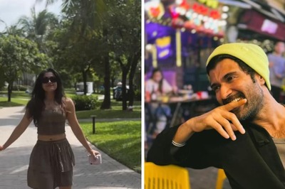 Rashmika Mandanna Behind The Lens? Vijay Deverakonda's Latest Album Has Fans' Attention