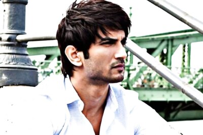 Sushant Singh Rajput Case: NCB Arrests Two Involved in Alleged Drug Trafficking