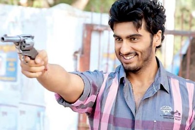 I have a long way to go: Arjun Kapoor