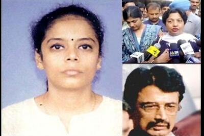 Shivani case: Plea against RK Sharma's acquittal