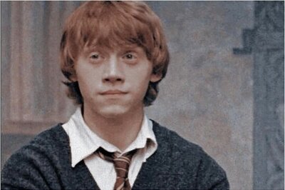 Rupert Grint Slams JK Rowling's Anti-trans Comments