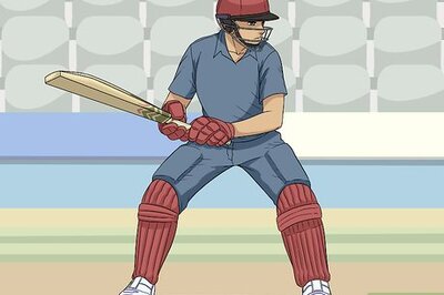 How to Hit Sixes in Cricket