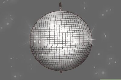 How to Build Disco Lights