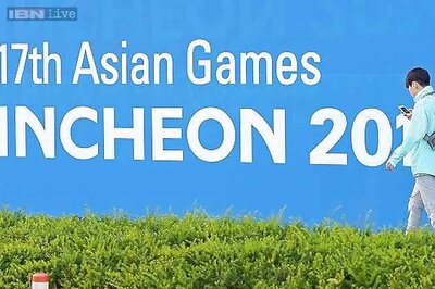 Asian Games 2014: Things to know about India