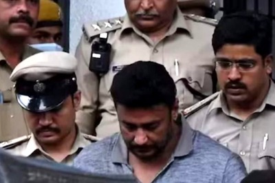 Renukaswamy Murder Case: High Court Orders Accused Pradosh Rao's Return To Bengaluru Jail