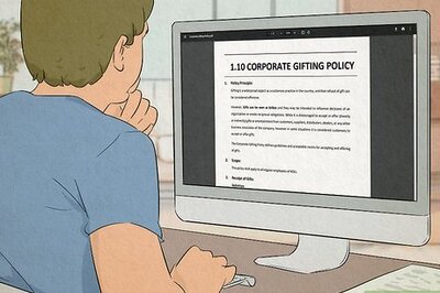 How to Ask for Contributions for a Retirement Gift