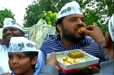 Delhi MCD Bypolls Results: AAP Wins 5 Wards, Congress 4, BJP 3