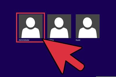 How to Change a Guest Account to an Administrator in Windows