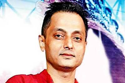Sujoy Ghosh: The industry rejected me when I came here