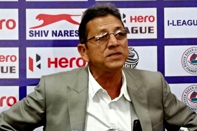 Notice issued to Mohun Bagan coach Sen by AIFF