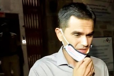 Sameer Wankhede Alleges Harassment by NCB Officer, Moves Scheduled Castes Panel