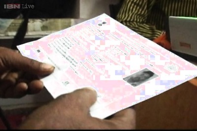 Aadhaar not required for availing social security: Kavita Jain