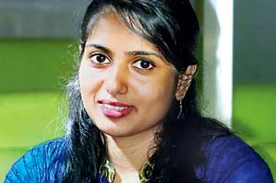 Waiting for 'Annum Innum Ennum': Preethi Kamala