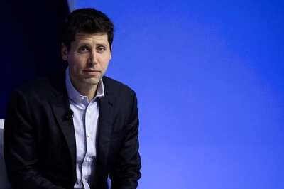 OpenAI CEO Sam Altman Back On The Board After Wrongful Removal Confirmed