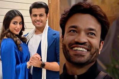 Bigg Boss 17: Neil Bhatt's Wife Aishwarya Sharma Calls Vicky Jain ‘Manipulator’