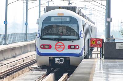 Delhi Metro Services to Remain Suspended Between These Stations on Sunday; Check Details