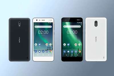 Nokia 3 and Nokia 2 to Fetch Rs 2,000 Cashback With Airtel Bundling