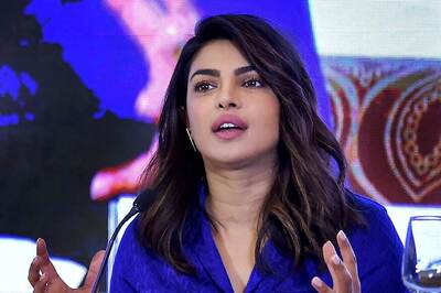 Priyanka Chopra Suffered Knee Injury While Filming Quantico Season 3