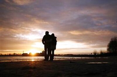 More Indian Women Supporting Live-in Relationships: Survey