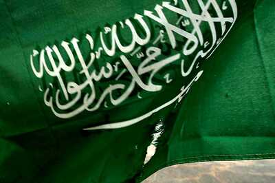 Saudi Arabia Executes 81 Men in One Day, the Biggest Mass Execution Since 1980