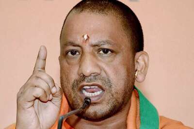 Yogi Adityanath Seeks Clarification From 10 Dev Authorities, Nagar Nigams Over Poor Disposal Of Public Grievances