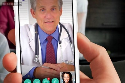 Vinod Khosla-backed startup hopes to bring the doctor to the patient - digitally
