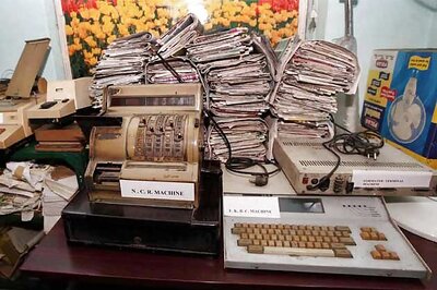 People throng telegraph offices across country to bid farewell to telegram service