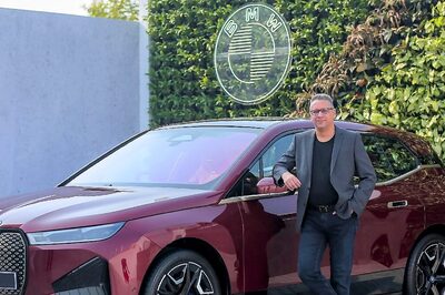 BMW India Sales Report: Brand Registers Best-Ever Half-Yearly, Quarterly and June 2023 Growth