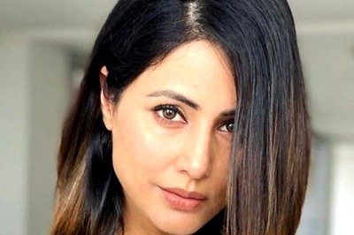 Hina Khan Shares Cryptic Post About 'Betrayal', Worried Fans Ask 'Why She Is Posting Heart Break ?'