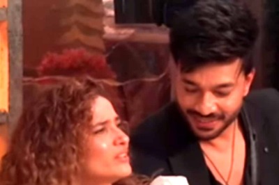 Vicky Jain, Ankita Lokhande Get Into Argument In Bigg Boss 18: 'Yaha Aake Hi Tujhe Kuch Hojata, Ghar Chal'