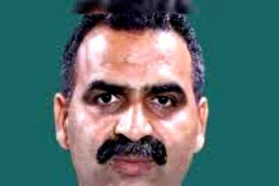 BJP Candidate from Muzzafarnagar Sanjeev Balyan's Convoy Attacked, Leader Safe