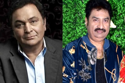 Consider Myself Lucky to Have Been Rishi ji's Voice, Says Kumar Sanu