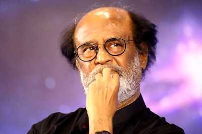 Chennai Court Rejects Plea to Book Rajinikanth over Speech Against Periyar