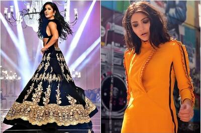 Katrina Kaif, Anushka Sharma Mourn Death of Make-up 'Maestro' Subbu