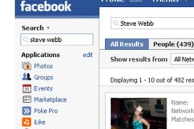 Facebook, Twitter  warn users of Phishers