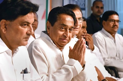 Kamal Nath Launches Rs 50,000 Crore Farm Loan Waiver Scheme in Madhya Pradesh