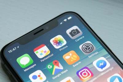 Apple Readying iOS 17.4.1 Update For iPhone Users: What We Can Expect