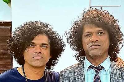 Siddharth Jadhav's Uncanny Resemblance To His Brother Leaves Internet Amazed