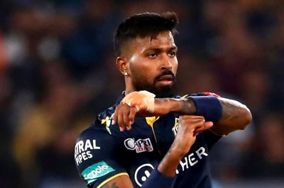 'The Game is Never Over Until It's Over': Hardik Pandya After Loss Against Rajasthan Royals