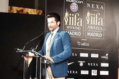 Fanney Khan: Assistant Director Gets Injured During the Shoot of Anil Kapoor-starrer