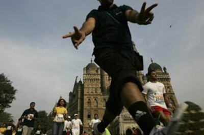 And the award goes to the person who didn't win