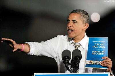 US elections: Barack Obama wins Pennsylvania