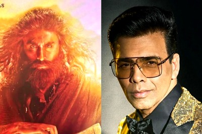 Ranbir Kapoor's Shamshera Look Leaked; Karan Johar Was On Target List of Lawrence Bishnoi
